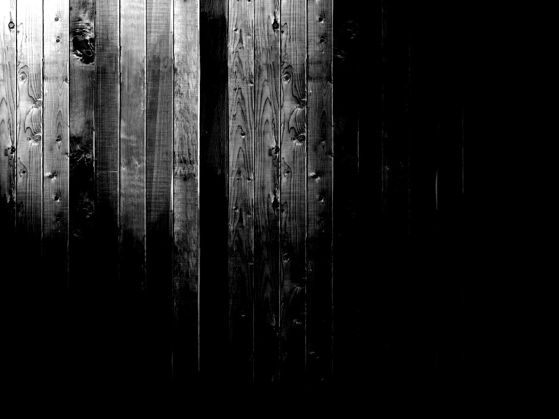 Неокрашенные доски обои