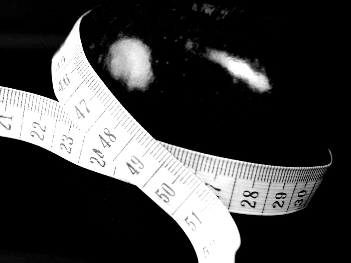 Диаметр яблока обои