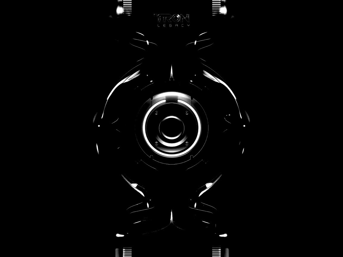 Из фильма Трон: Наследие обои