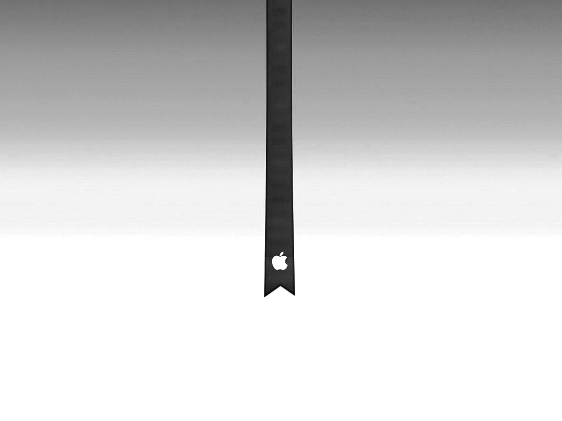 Закладка Эпл обои