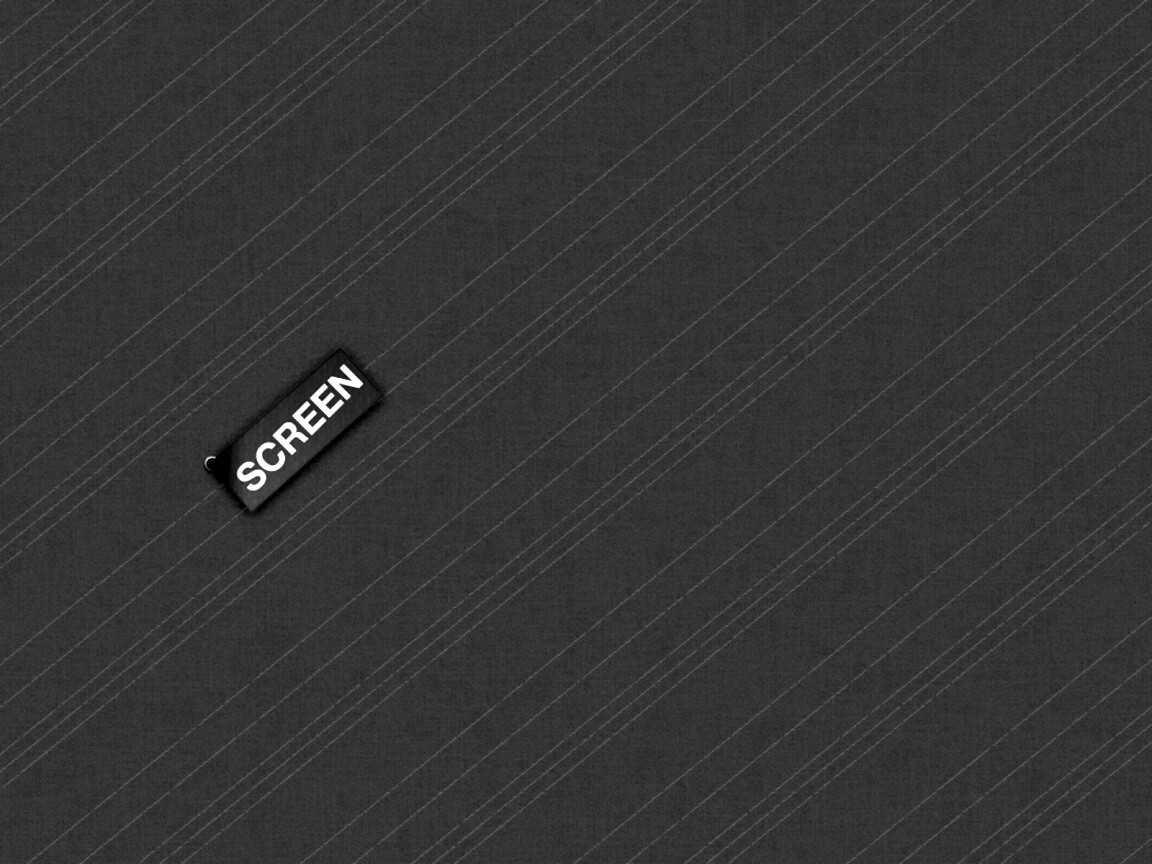 Screen обои