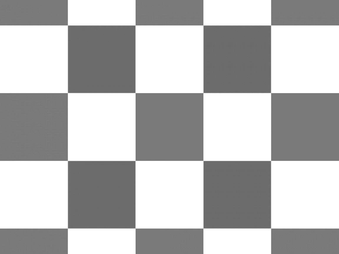 Оранжевые голубые и белые клетки обои