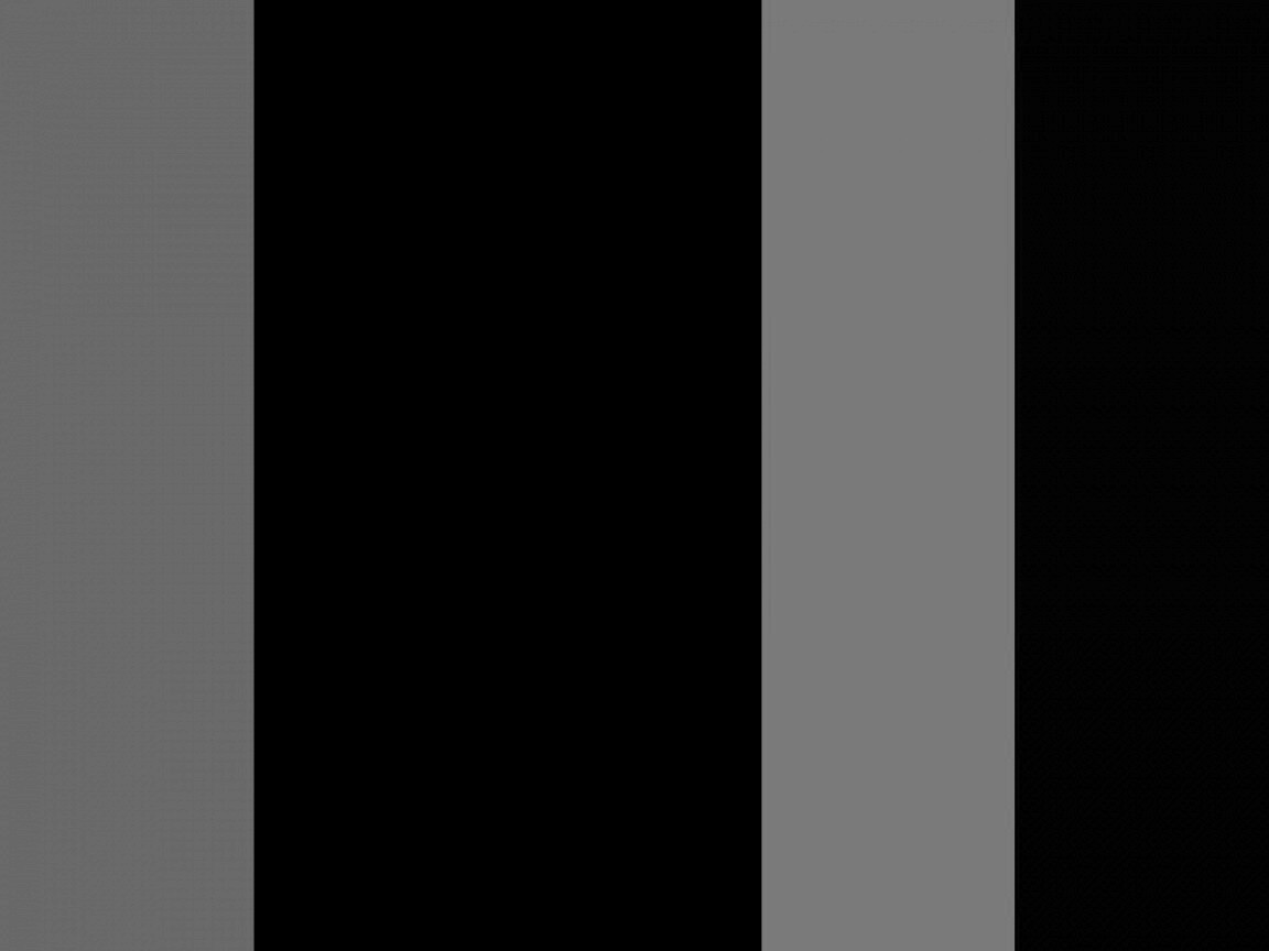 Зеленые полосы обои