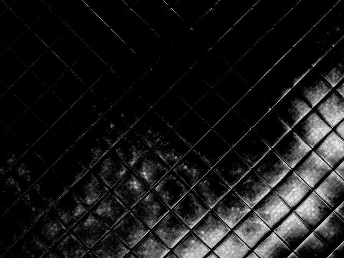 Клетчатая кожаная обивка обои