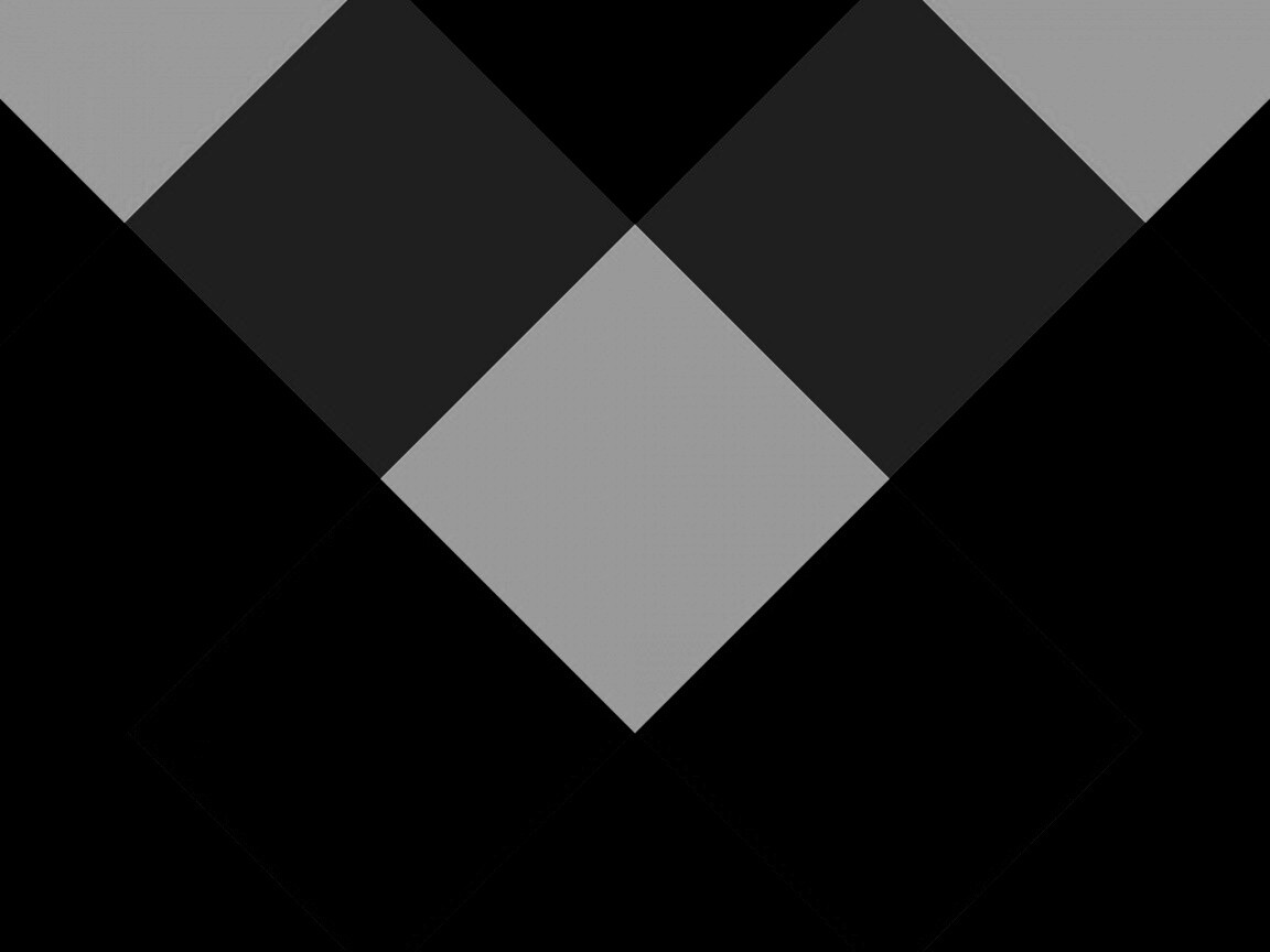 Ромбы зеелных тонов обои