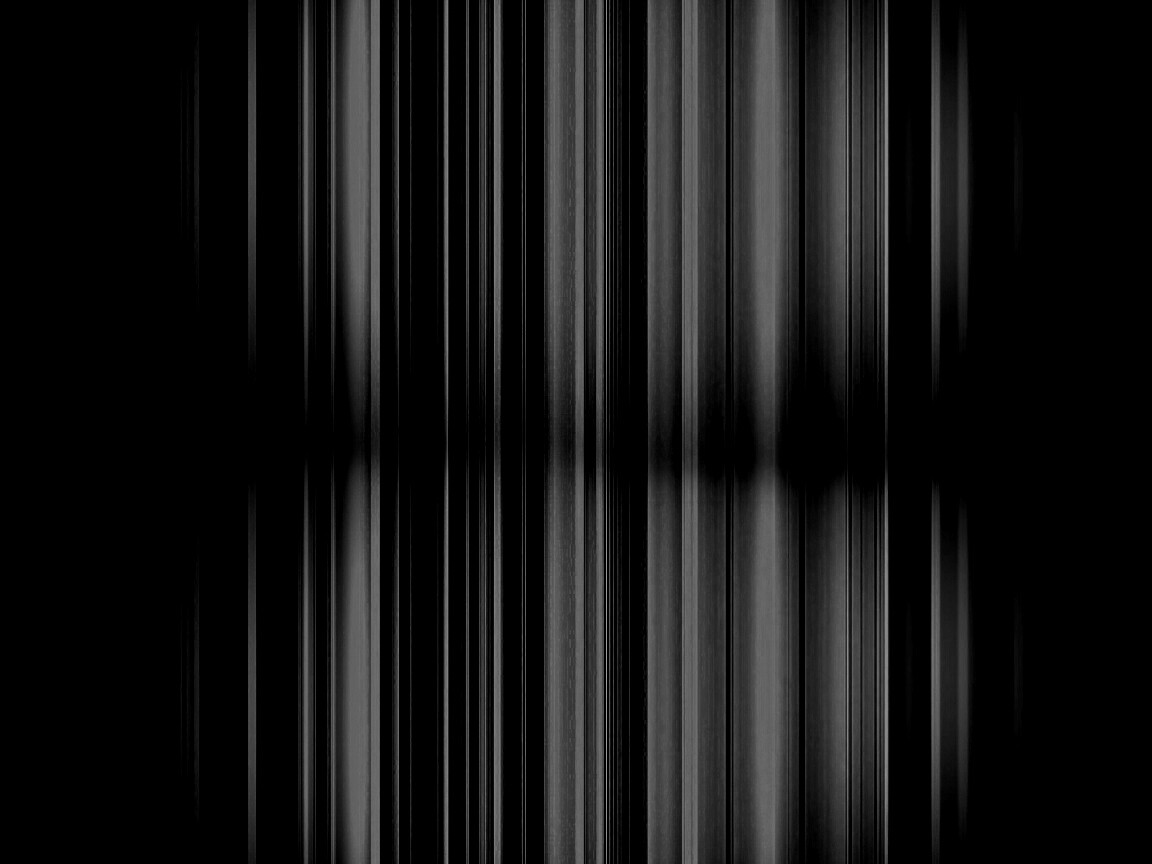 Вертикальные радужные полосы обои