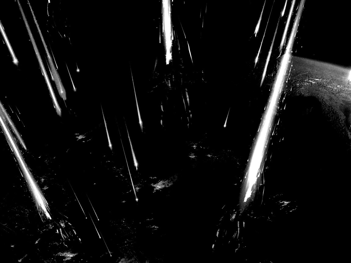 Вторжение обои