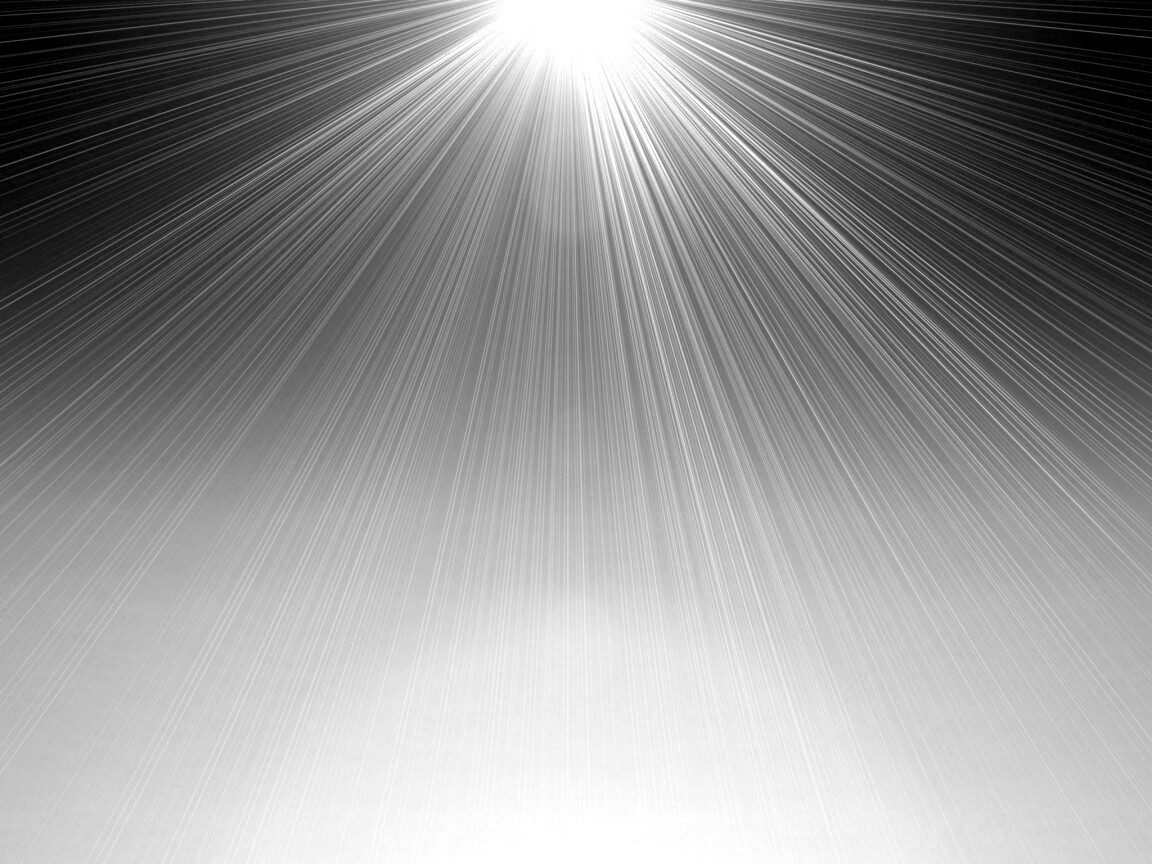 Свет с небес обои