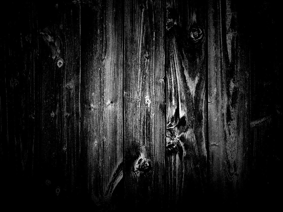 Деревянный забор обои