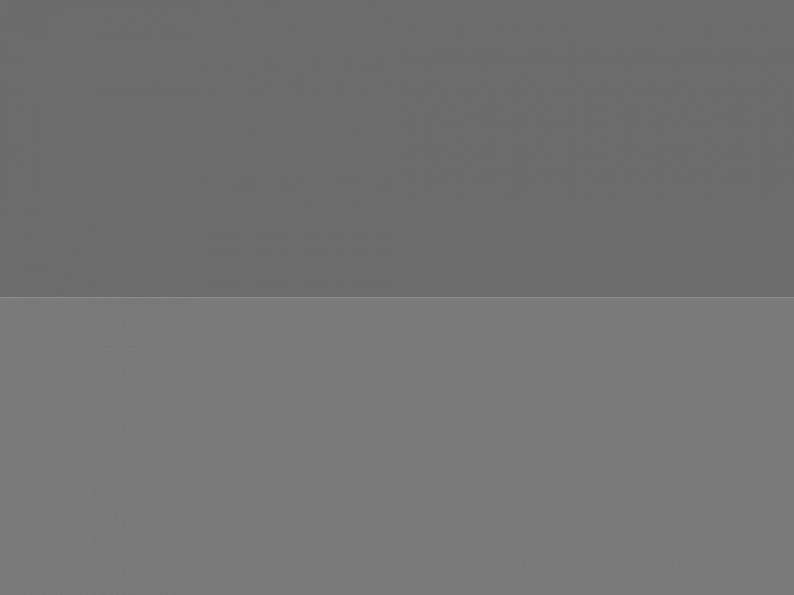 Голубая и оранжевая полосы обои