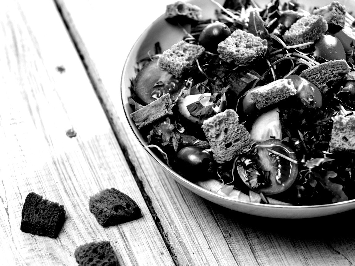 Салатик обои