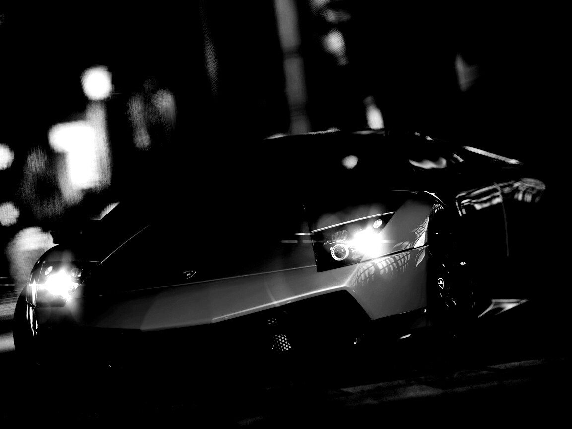 Красная ламборджини мурселаго обои