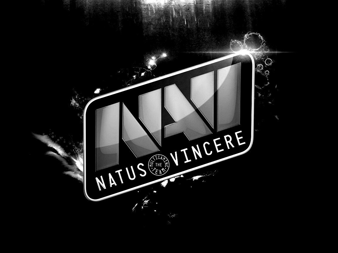 Natus Vincere обои