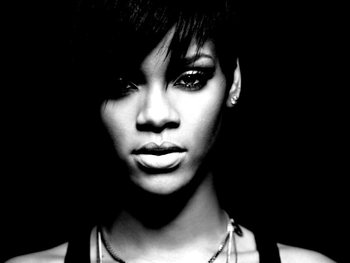 Рианна фото обои