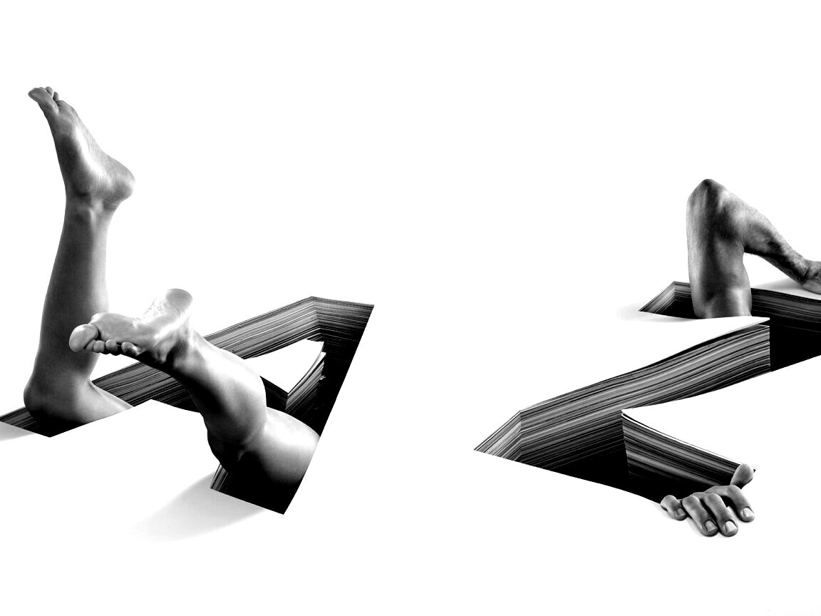 Чтение от A до Z обои