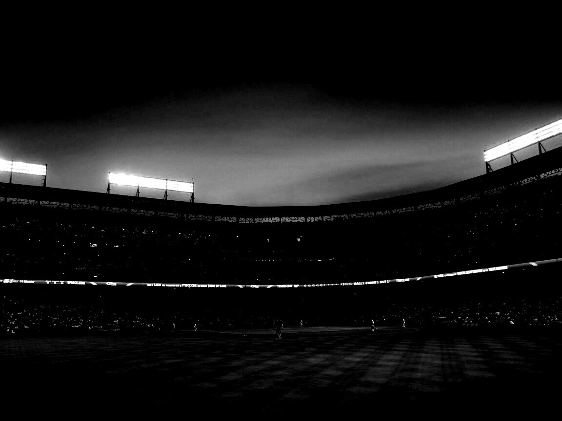 Бейсбольная милиция обои