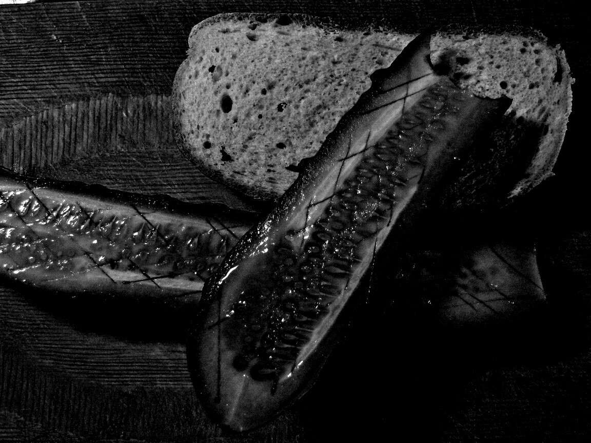 Закуска обои