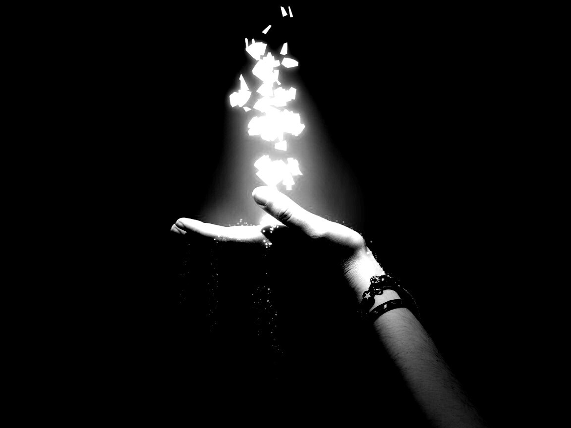 Волшебство обои