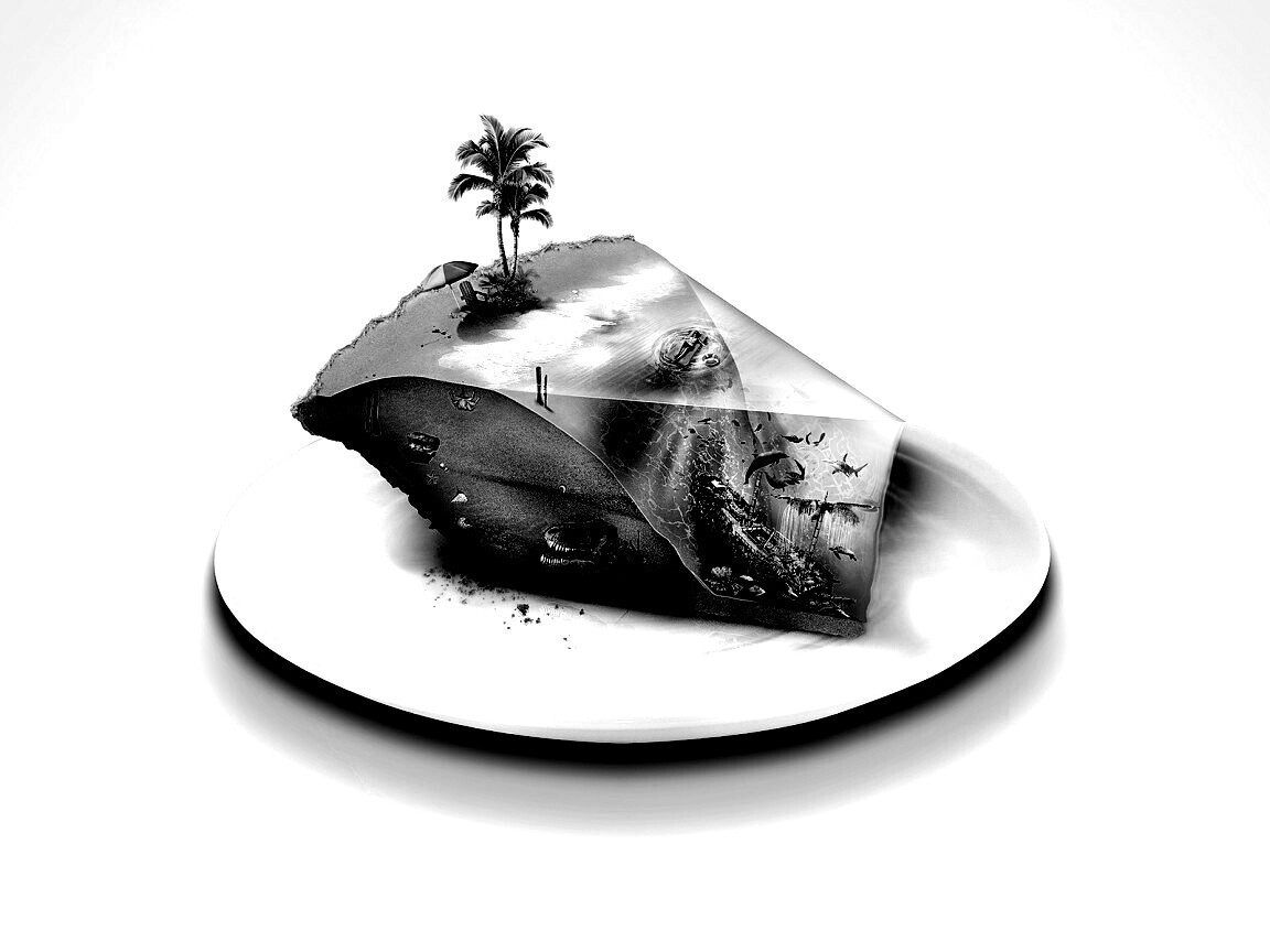 Кусочек суши обои