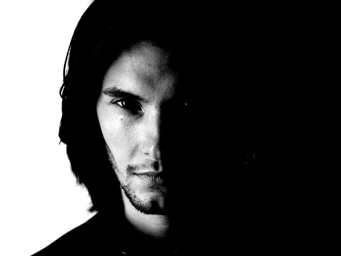 Бэн барнс обои