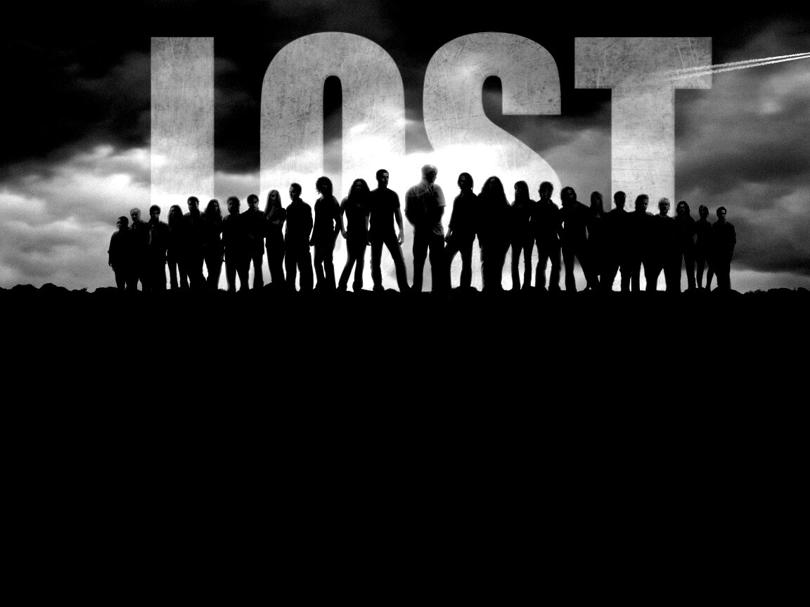LOST обои