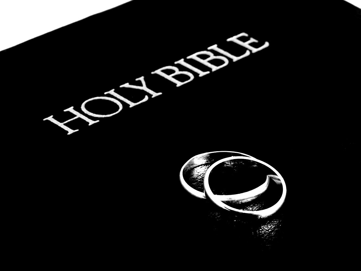 Таинство обои