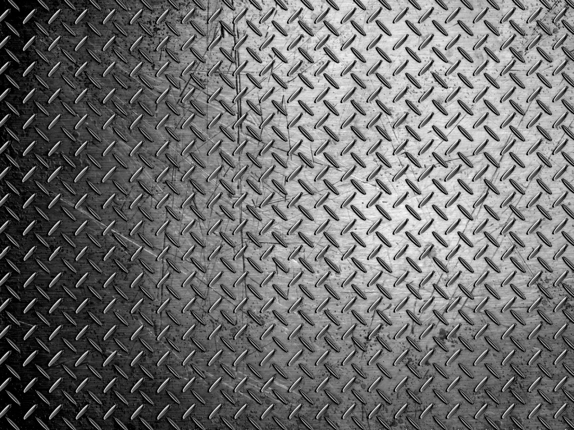 Текстура стального пола обои
