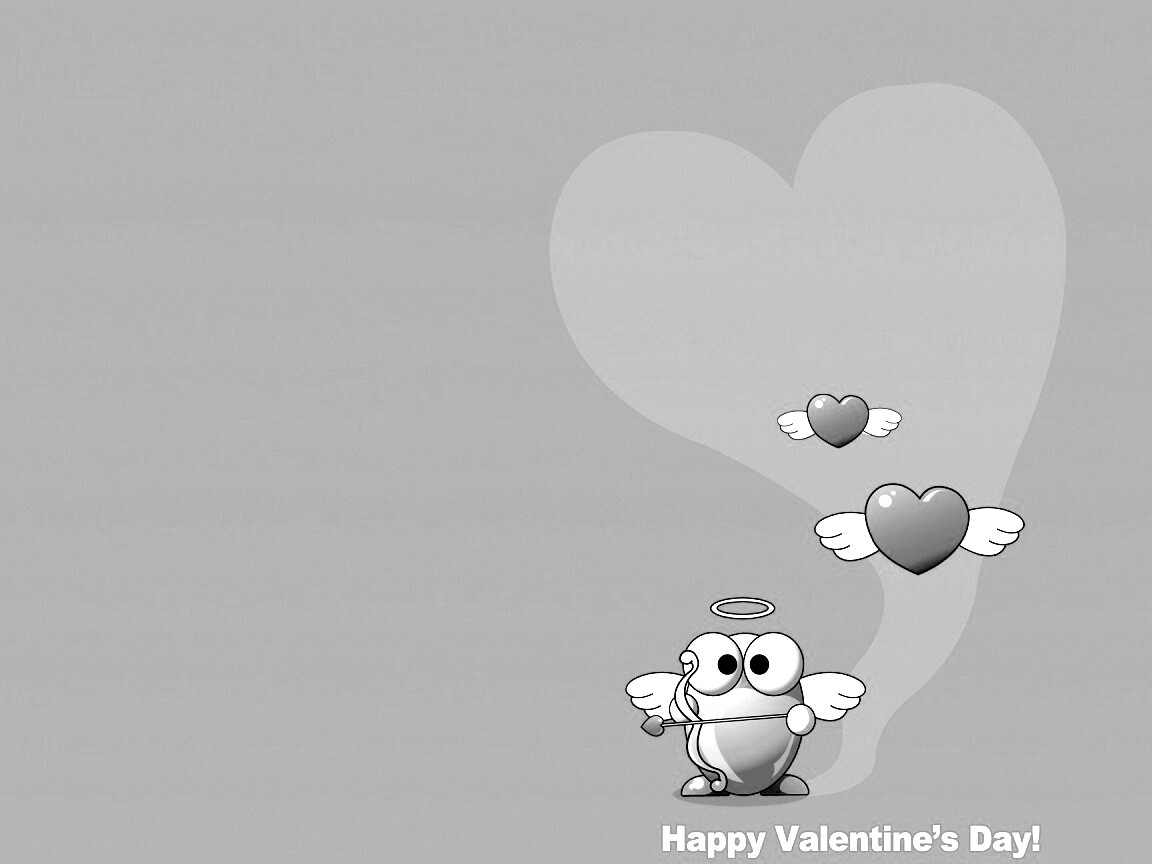 День Св. Валентина обои