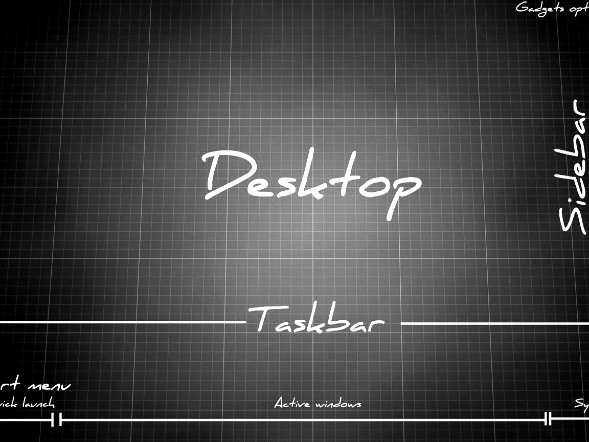 Рабочий стол обои