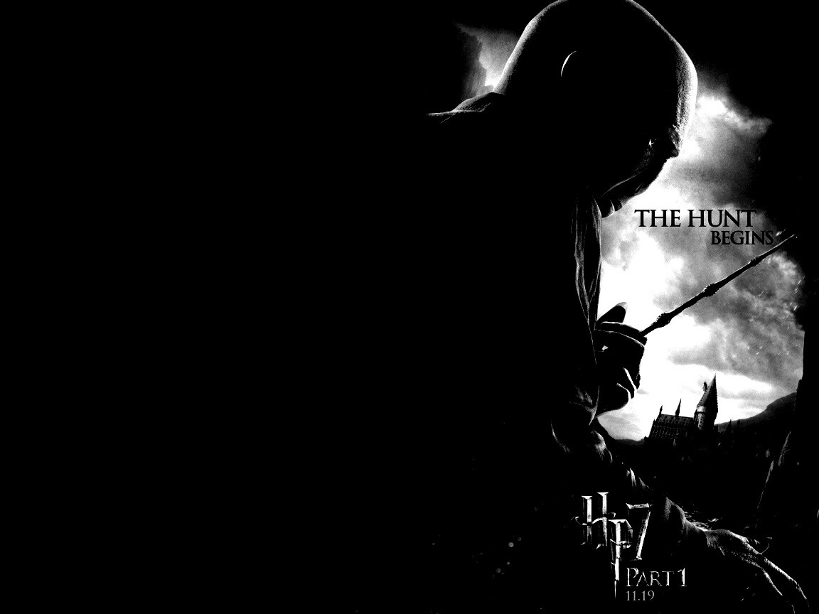 Лорд Волан де Морт обои