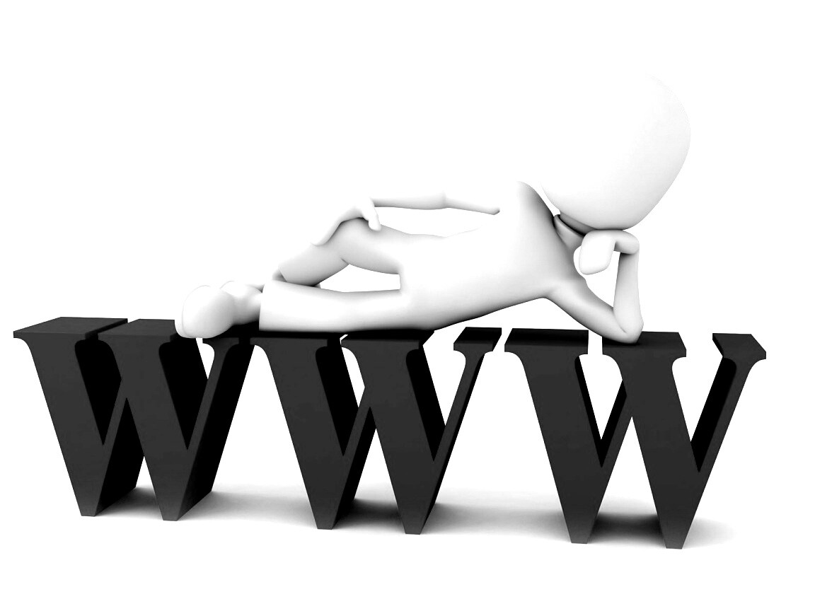 Интернет обои