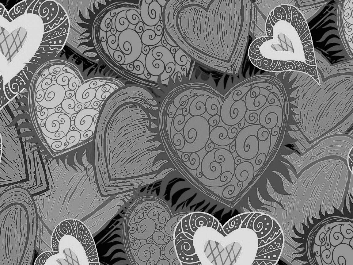 День Святого Валентина обои