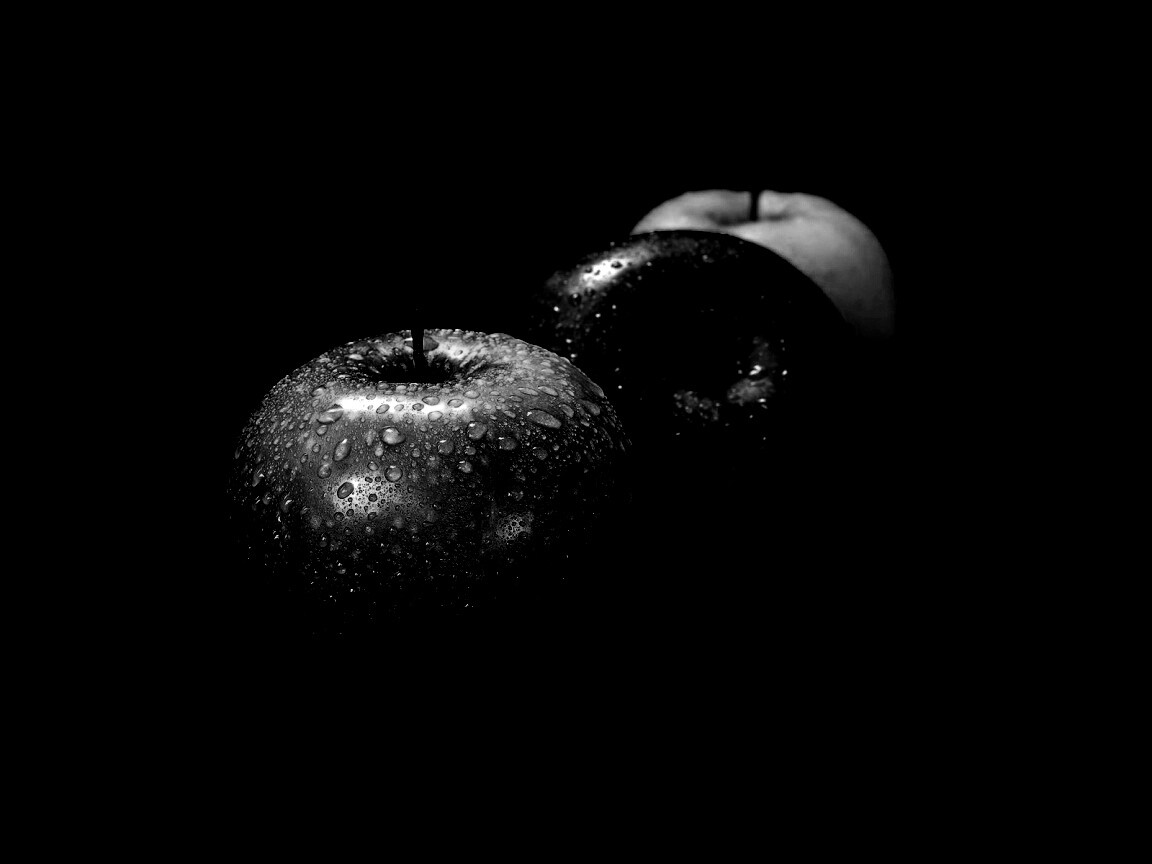 Яблоки обои