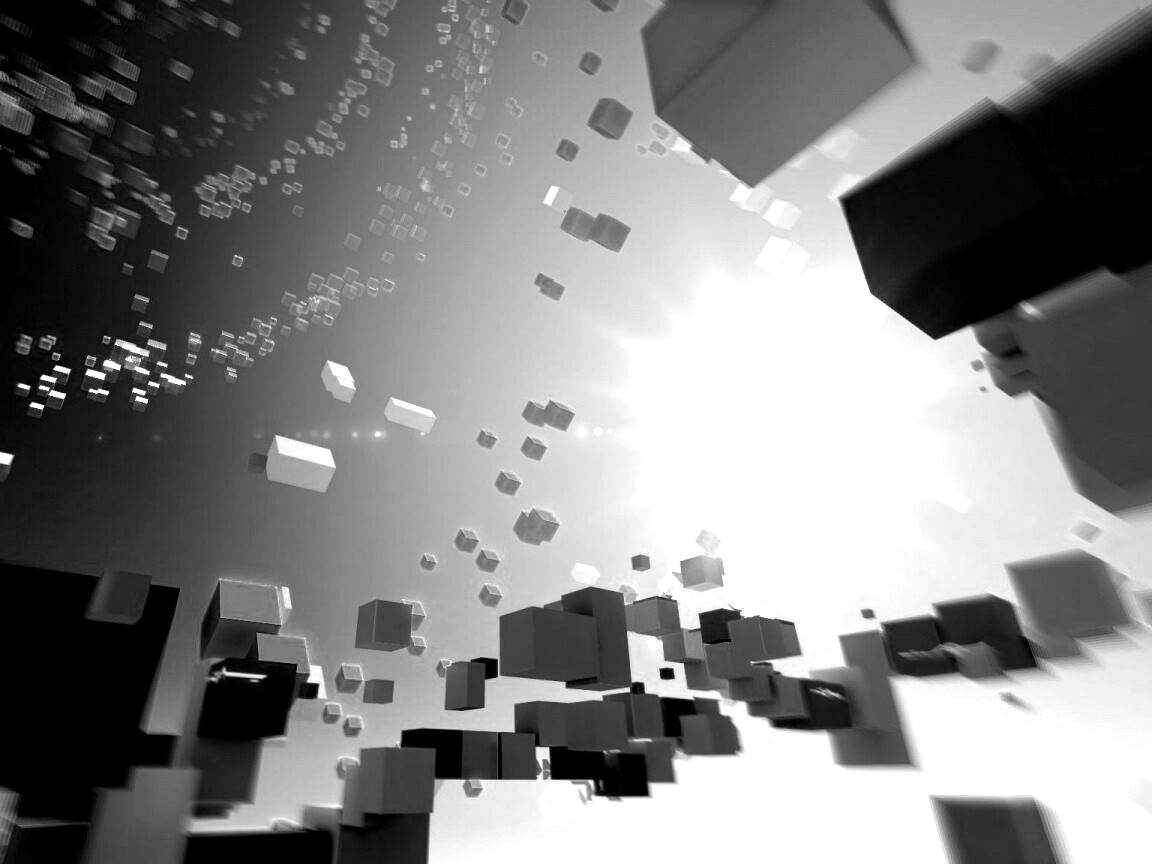 Карта из Mirrors Edge обои