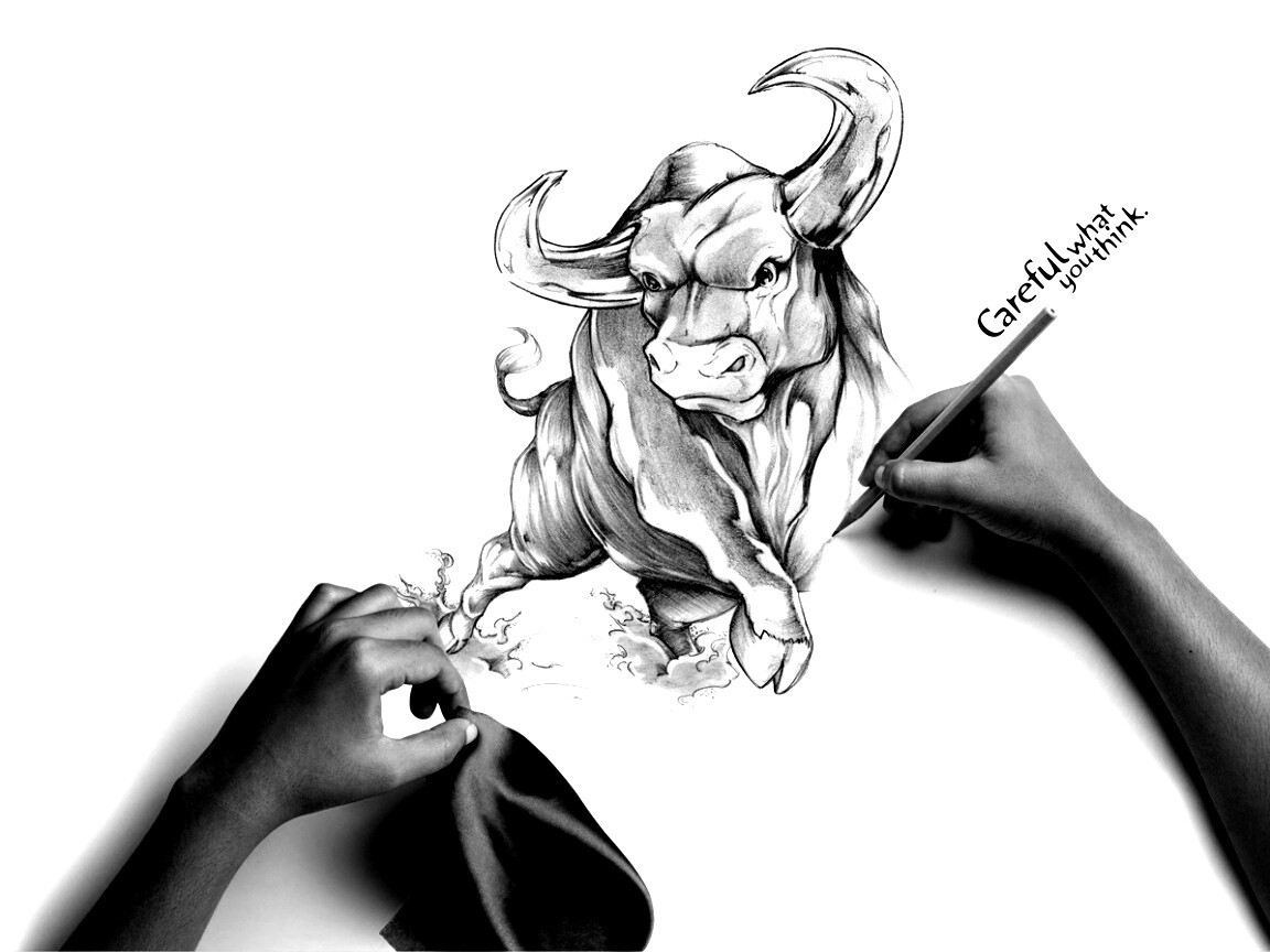 Осторожнее с тем о чем думаешь обои