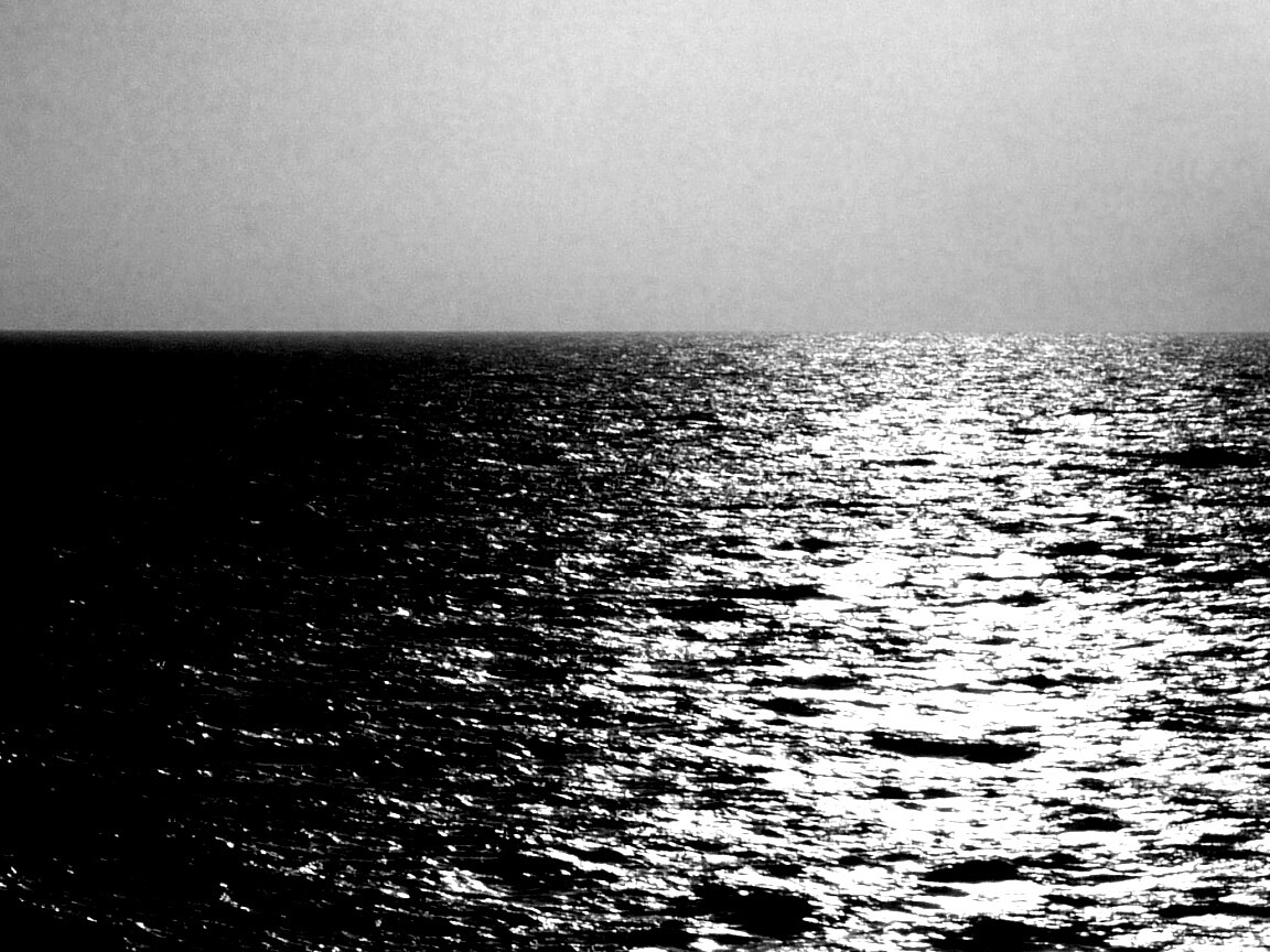 Карибский закат обои