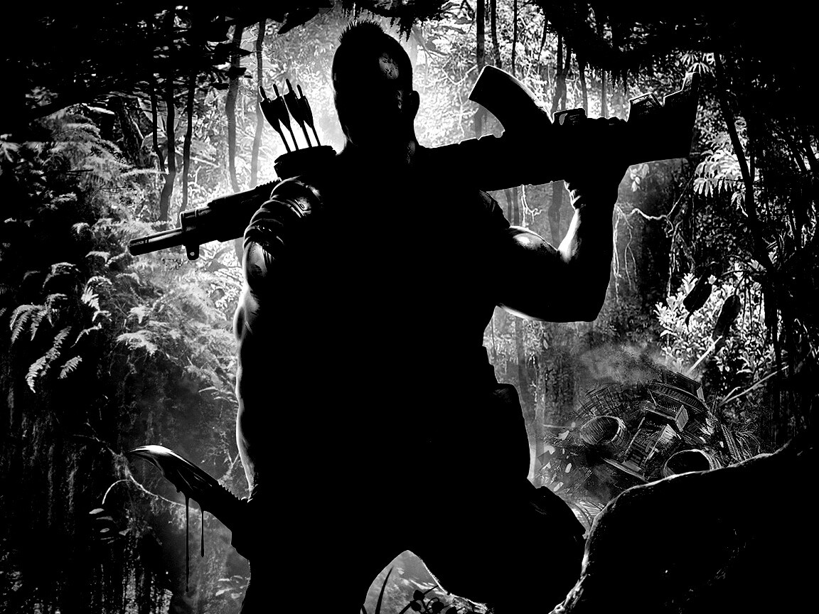 Турок 2 обои