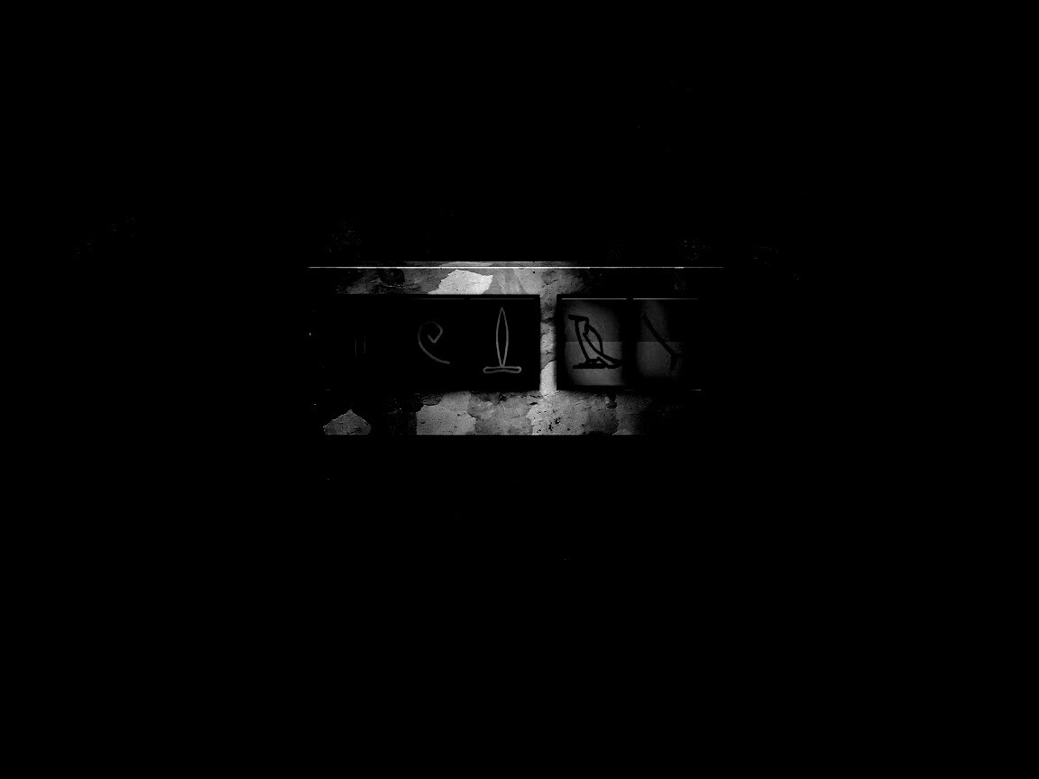 Табло из потерянных обои