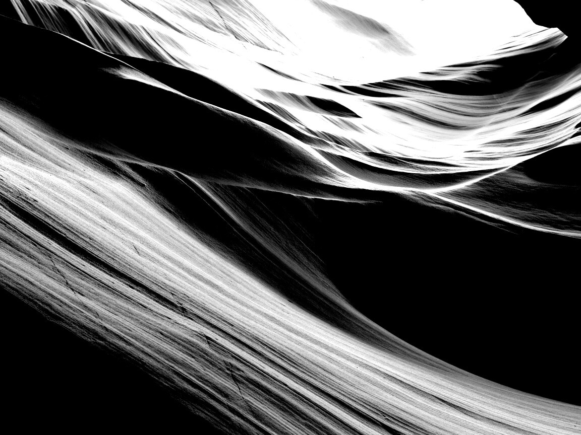 Живописная пещера обои