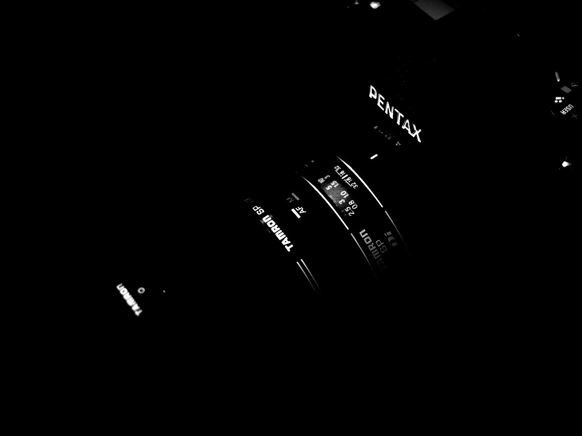 Фотоаппарат pentax объектив обои