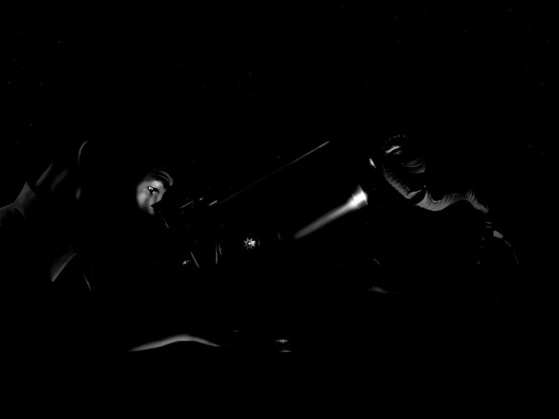 Наблюдатель обои