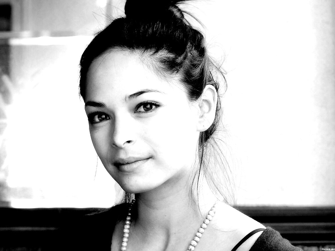 Кристин Крейк обои