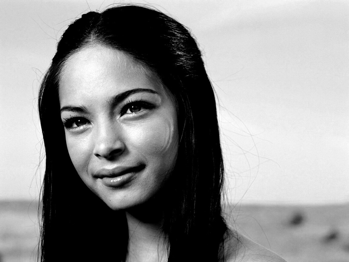 Лана Лэнг обои