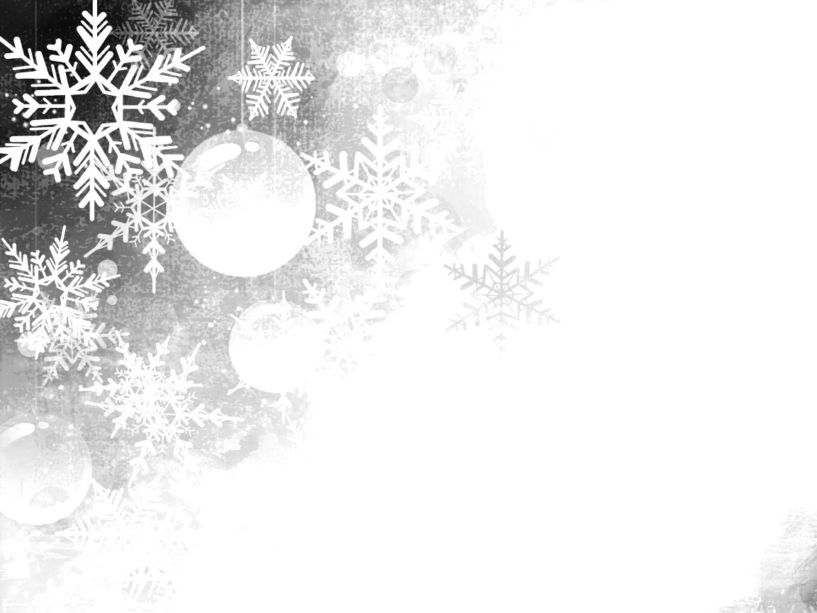 Новогодний клипарт обои