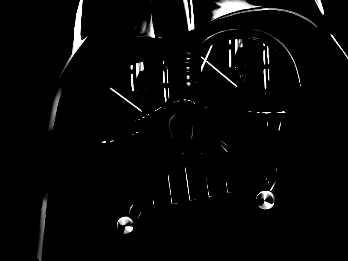 Дарт Вейдер обои