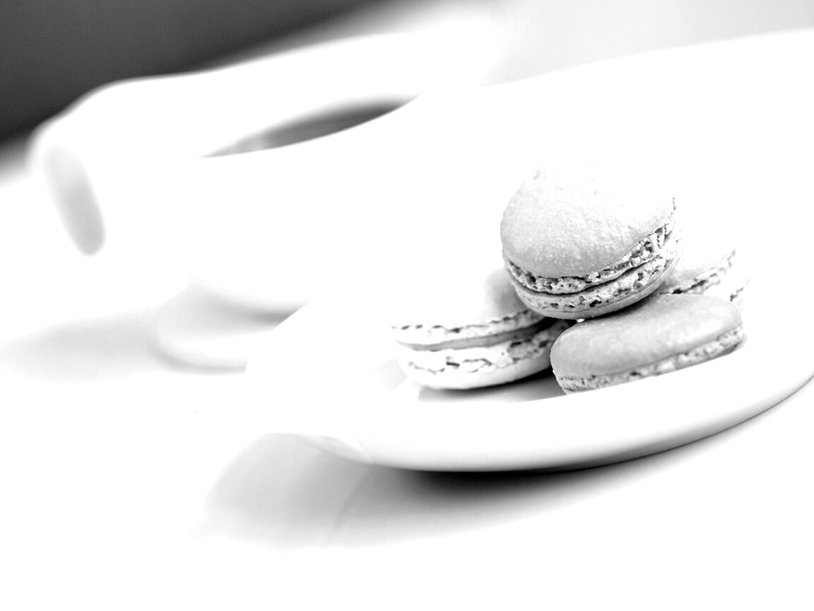 Печенье обои