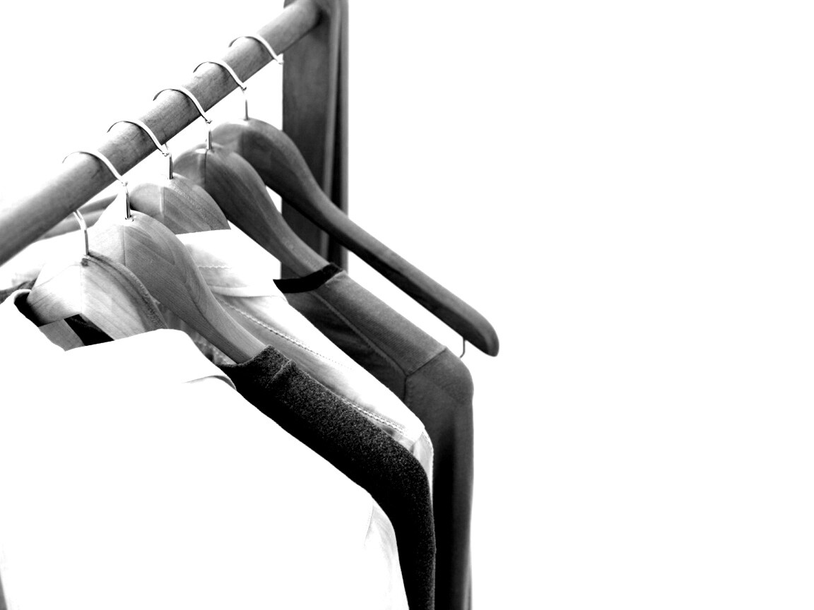 Вешалка обои