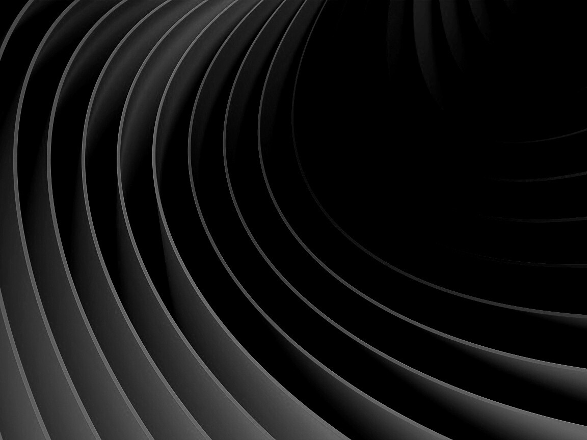 Радуга может быть такой обои