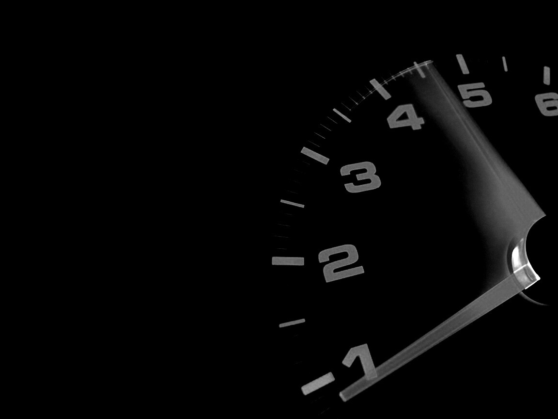 Спидометр обои