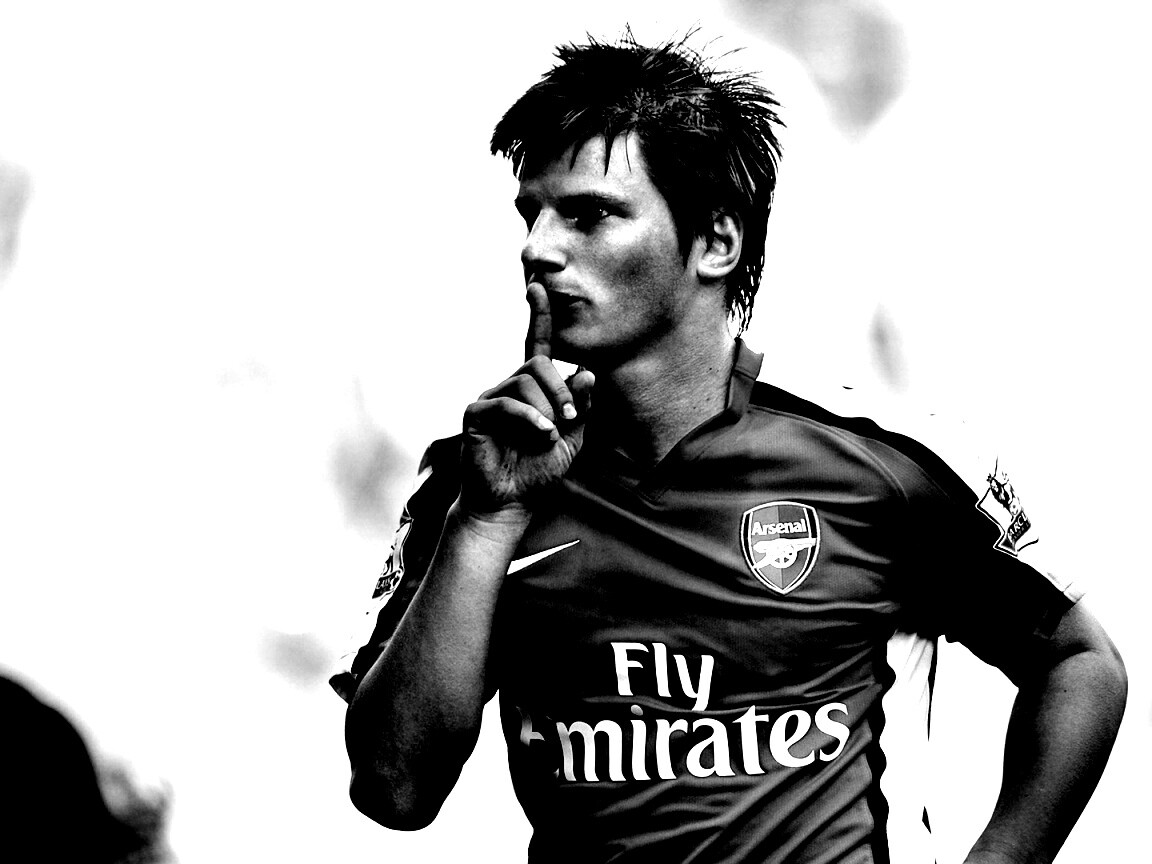 Андрей Аршавин обои